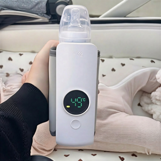 Chauffe-Biberon Nomad™