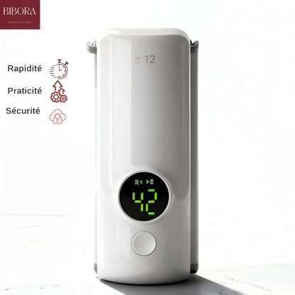 Bibora  –Douceur et Confort pour Bébé