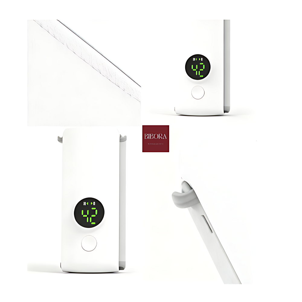 Bibora  –Douceur et Confort pour Bébé